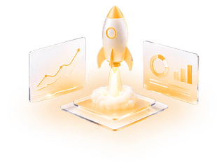 Erster öffentlicher Launch der Krypto-Trading-Plattform als Meilenstein gefeiert